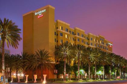 Residence Inn by marriott Anaheim Resort AreaGarden Grove